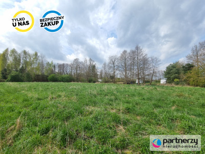 Dwie działki blisko morza - Karwieńskie Błoto Drugie  -
Pomorskie Zdjęcie nr 11