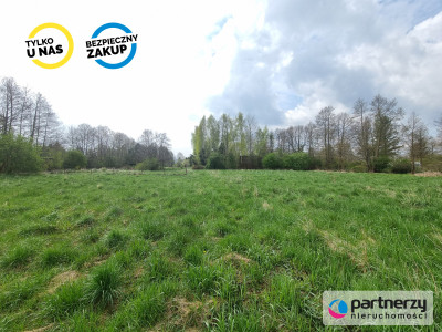 Dwie działki blisko morza - Karwieńskie Błoto Drugie  -
Pomorskie Zdjęcie nr 12