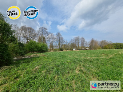 Dwie działki blisko morza - Karwieńskie Błoto Drugie  -
Pomorskie Zdjęcie nr 5