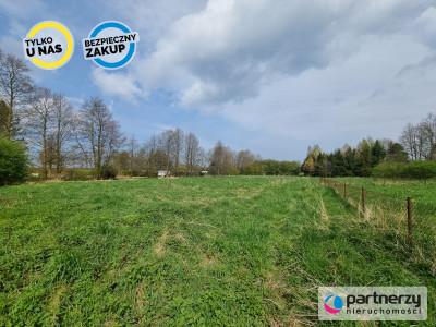 Dwie działki blisko morza - Karwieńskie Błoto Drugie  -
Pomorskie Zdjęcie nr 6