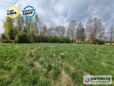 Dwie działki blisko morza - Karwieńskie Błoto Drugie  -
Pomorskie Zdjęcie nr 7