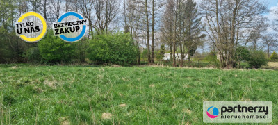 Dwie działki blisko morza - Karwieńskie Błoto Drugie  -
Pomorskie Zdjęcie nr 8