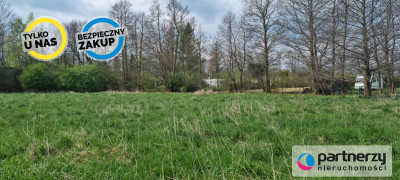 Dwie działki blisko morza - Karwieńskie Błoto Drugie  -
Pomorskie Zdjęcie nr 9