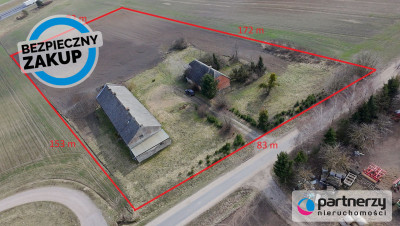 Gospodarstwo rolne w pobliżu Trójmiasta - Smętowo Graniczne  -
Pomorskie Zdjęcie nr 10