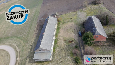 Gospodarstwo rolne w pobliżu Trójmiasta - Smętowo Graniczne  -
Pomorskie Zdjęcie nr 13