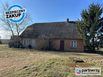 Gospodarstwo rolne w pobliżu Trójmiasta - Smętowo Graniczne  -
Pomorskie Zdjęcie nr 4