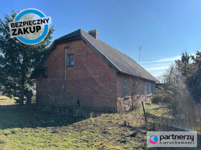 Gospodarstwo rolne w pobliżu Trójmiasta - Smętowo Graniczne  -
Pomorskie Zdjęcie nr 5