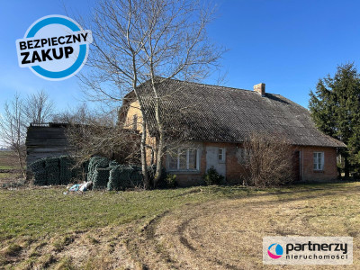 Gospodarstwo rolne w pobliżu Trójmiasta - Smętowo Graniczne  -
Pomorskie Zdjęcie nr 7