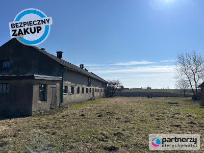 Gospodarstwo rolne w pobliżu Trójmiasta - Smętowo Graniczne  -
Pomorskie Zdjęcie nr 8