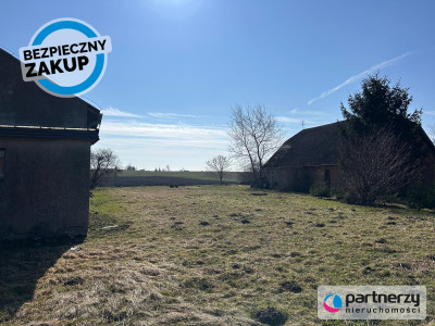 Gospodarstwo rolne w pobliżu Trójmiasta - Smętowo Graniczne  -
Pomorskie Zdjęcie nr 9