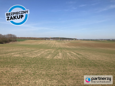 Działki przemysłowo-usługowe -pow 3000m2 i więcej - Ulkowy  -
Pomorskie Zdjęcie nr 5