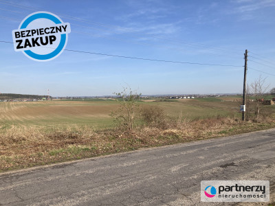 Działki przemysłowo-usługowe -pow 3000m2 i więcej - Ulkowy  -
Pomorskie Zdjęcie nr 8