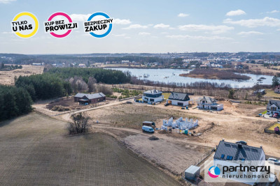 Budowlana kod MNU  Gaz prąd woda  Wyrównana - Bojano  -
Pomorskie Zdjęcie nr 8