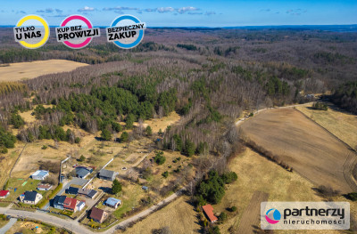 Działki z WZ 16 ha Świetlino k Łęczyc przy S6 - Świetlino  -
Pomorskie Zdjęcie nr 13