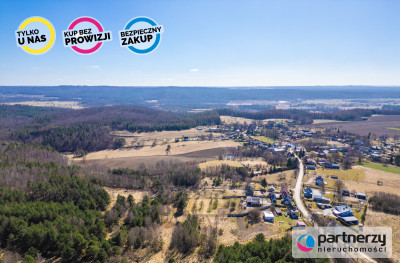 Działki z WZ 16 ha Świetlino k Łęczyc przy S6 - Świetlino  -
Pomorskie Zdjęcie nr 5