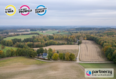 Grzmiąca działki koło Bytowa - Grzmiąca  -
Pomorskie Zdjęcie nr 9