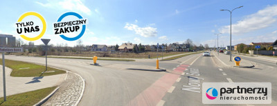 Działki mieszkaniow-usługowaWSZYSTKIE MEDIAOsowa - Osowa  -
Pomorskie Zdjęcie nr 5