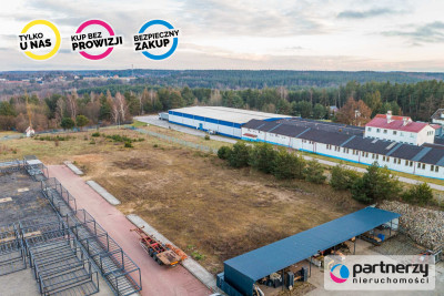 Produkcja  Usługi  Przemysł  Prąd Woda Gaz - Borkowo  -
Pomorskie Zdjęcie nr 2