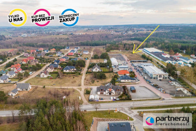 Produkcja  Usługi  Przemysł  Prąd Woda Gaz - Borkowo  -
Pomorskie Zdjęcie nr 5