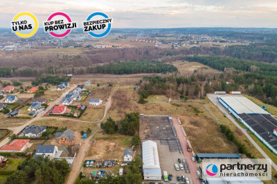 Produkcja  Usługi  Przemysł  Prąd Woda Gaz - Borkowo  -
Pomorskie Zdjęcie nr 6