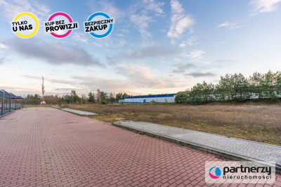 Produkcja  Usługi  Przemysł  Prąd Woda Gaz - Borkowo  -
Pomorskie Zdjęcie nr 8