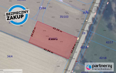 Wydane warunki zabudowy  Prąd woda gaz - Tokary  -
Pomorskie Zdjęcie nr 2