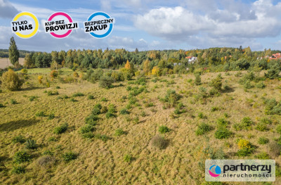 Działki usługowo-mieszkaniowe Kłodawa - Kłodawa  -
Pomorskie Zdjęcie nr 12