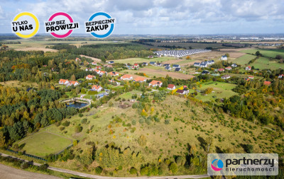 Działki usługowo-mieszkaniowe Kłodawa - Kłodawa  -
Pomorskie Zdjęcie nr 4