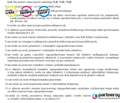 Działka rolna - Buszkowy Górne 18Ha - Buszkowy  -
Pomorskie Zdjęcie nr 10