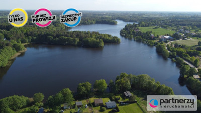 Kamień 500 m do jeziora działka budowlana - Kamień  -
Pomorskie Zdjęcie nr 10