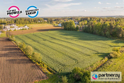 Przemysłowa  Prostokątna  Płaska  3137m2 - Bojano  -
Pomorskie Zdjęcie nr 8