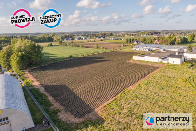 Trzy budowlane  Prostokątne  Płaskie - Bojano  -
Pomorskie Zdjęcie nr 12