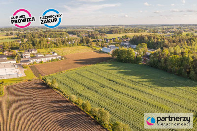 Trzy budowlane  Prostokątne  Płaskie - Bojano  -
Pomorskie Zdjęcie nr 8