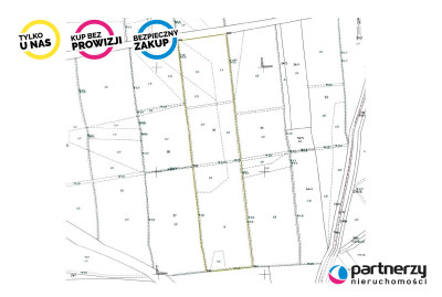 Ziemia rolna Roszkowo obok Pruszcza Gd 4 hekatry - Roszkowo  -
Pomorskie Zdjęcie nr 4