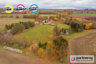 Agroturystyka- Działalność Rolnicza- Stadnina Koni - powiat sztumski  -
Pomorskie Zdjęcie nr 12