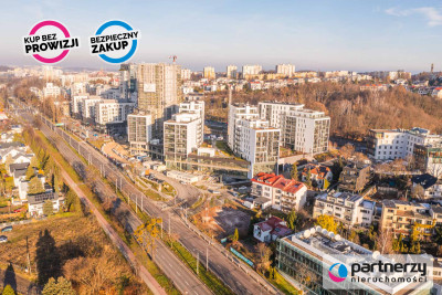 Działka z WZ w centrum Gdyni - Gdynia  -
Pomorskie Zdjęcie nr 5