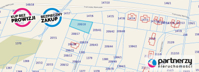 1050m2 - Kiełpino Górne Gdańsk - Gdańsk  -
Pomorskie Zdjęcie nr 2