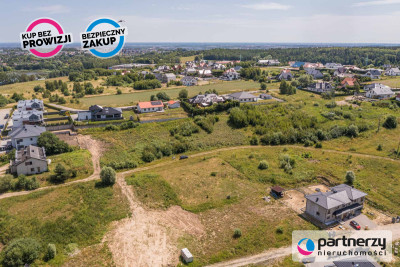 1050m2 - Kiełpino Górne Gdańsk - Gdańsk  -
Pomorskie Zdjęcie nr 6