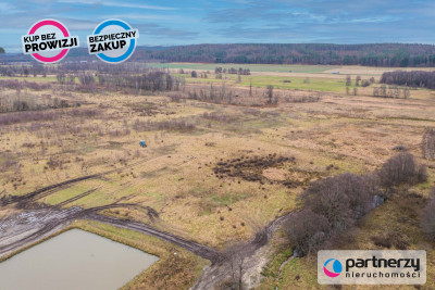 DZIAŁKA POD CENTRUM LOGISTYCZNE  MAGAZYNY  HOTEL - powiat wejherowski  -
Pomorskie Zdjęcie nr 13