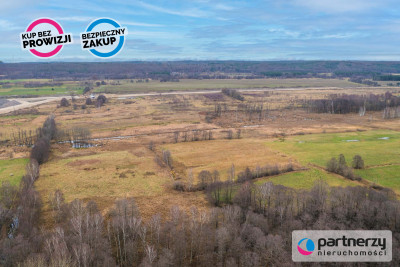 DZIAŁKA POD CENTRUM LOGISTYCZNE  MAGAZYNY  HOTEL - powiat wejherowski  -
Pomorskie Zdjęcie nr 3