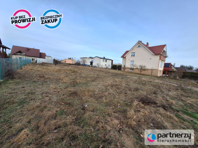 DZIAŁKA Bud 20 min pieszo od jeziora - SULĘCZYNO - powiat kartuski  -
Pomorskie Zdjęcie nr 7