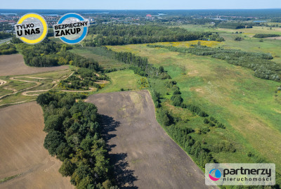 Górka Działka Węzeł S7 z S16 Pod halę magazyn - Ostróda  -
Warmińsko-Mazurskie Zdjęcie nr 11