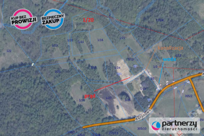 WYJĄTKOWE miejscedla Konesera Graniczna Wieś - Graniczna Wieś  -
Pomorskie Zdjęcie nr 3