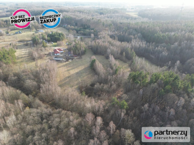 WYJĄTKOWE miejscedla Konesera Graniczna Wieś - Graniczna Wieś  -
Pomorskie Zdjęcie nr 5