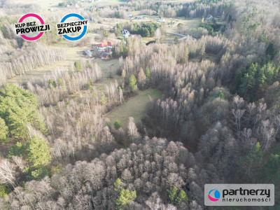 WYJĄTKOWE miejscedla Konesera Graniczna Wieś - Graniczna Wieś  -
Pomorskie Zdjęcie nr 6