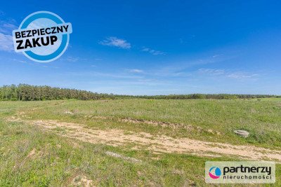 4 ha bud wielomieszkaniowe 4-lokalowe nad morzem - Pierwoszyno  -
Pomorskie Zdjęcie nr 4