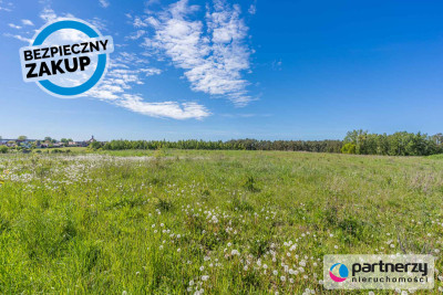 4 ha bud wielomieszkaniowe 4-lokalowe nad morzem - Pierwoszyno  -
Pomorskie Zdjęcie nr 7