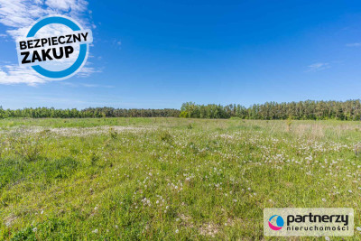 4 ha bud wielomieszkaniowe 4-lokalowe nad morzem - Pierwoszyno  -
Pomorskie Zdjęcie nr 8