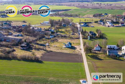 Działka 205 ha OKAZJA Gołębiewko k Trąbek - Gołębiewko  -
Pomorskie Zdjęcie nr 10