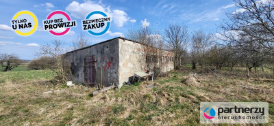 Działka 205 ha OKAZJA Gołębiewko k Trąbek - Gołębiewko  -
Pomorskie Zdjęcie nr 2